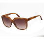 Italia Independent 0919-BHS-041 Gafas de sol Marrón