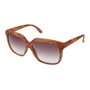 Italia Independent 0919-BHS-041 Gafas de sol Marrón