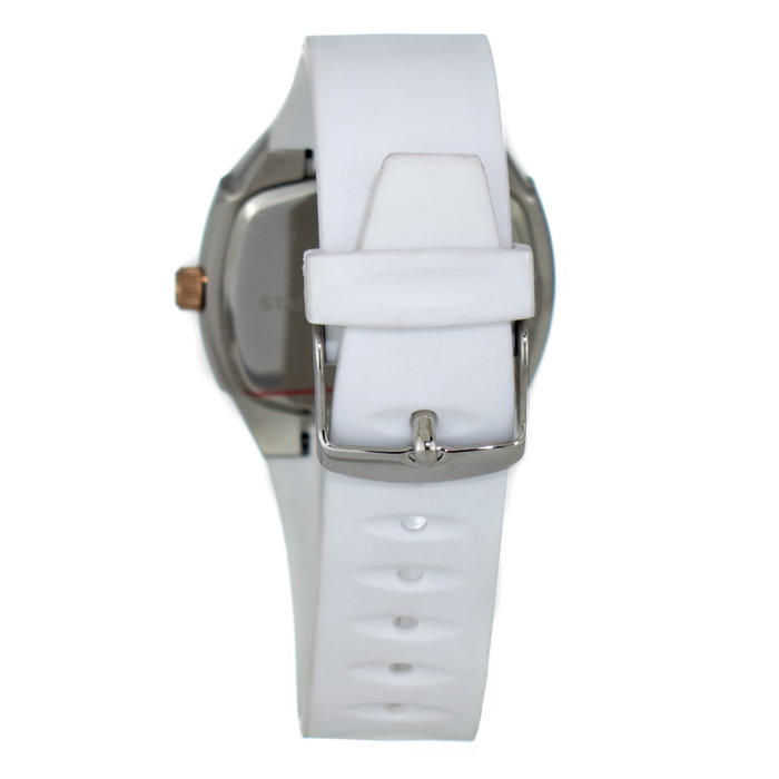 Justina Reloj JPB27 Unisex Blanco