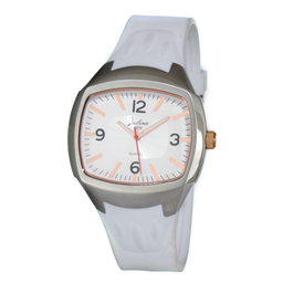 Justina Reloj JPB27 Unisex Blanco