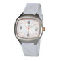 Justina Reloj JPB27 Unisex Blanco