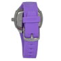 Justina Reloj JPM26 con correa morada