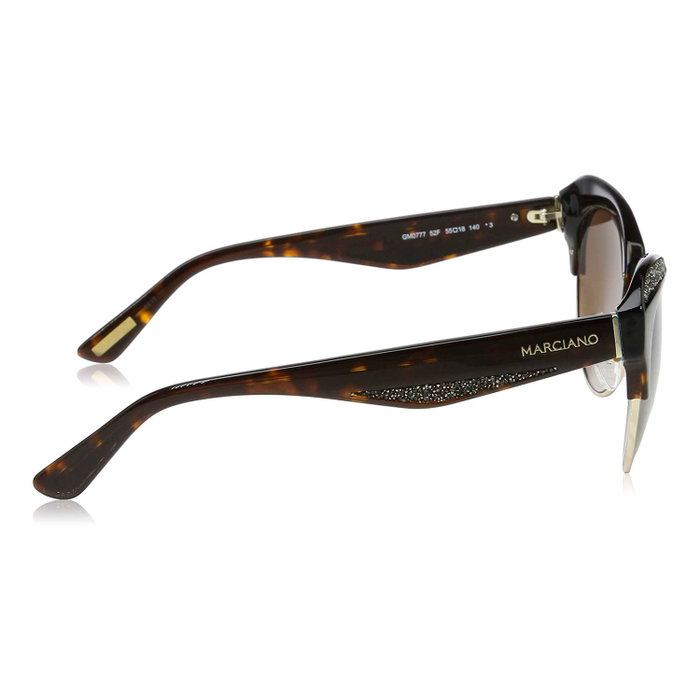 Guess Marciano GM0777-5552F Gafas de Sol Marrón