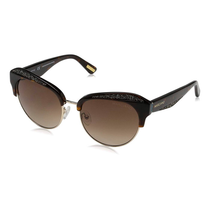 Guess Marciano GM0777-5552F Gafas de Sol Marrón
