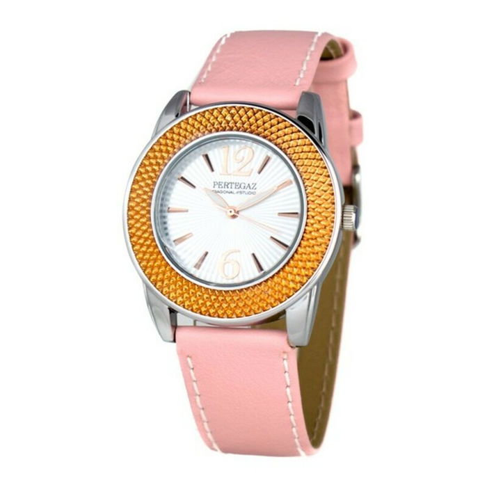 Reloj Mujer Pertegaz PDS-046-R (Ø 36 mm) Reloj Mujer Pertegaz PDS-046-R (Ø 36 mm)