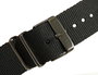 Devota & Lomba DL008MSPBK-01BLACK