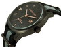 Devota & Lomba DL008MSPBKGR-04BLACK Negro y Gris