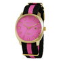 Reloj Hombre Devota & Lomba DL008MSPBK-PK Rosado (Ø 42 mm)