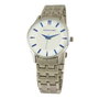 DEVOTA & LOMBA DL012W-01WHITE Reloj de Cuarzo Analógico
