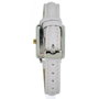 Justina Reloj 21992A con Correa Rosa y Esfera Azul