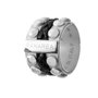 Panarea Anillo de Plata Plateado T18 AS858PLVE