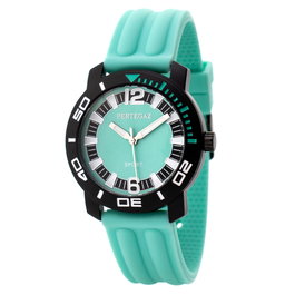 Pertegaz P70442-A Reloj Unisex Verde