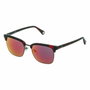 Carolina Herrera SHE10653GG3R Gafas de Sol Marrón
