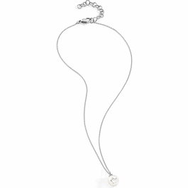 Morellato Colgante Stella con Perla Plateado SACQ02