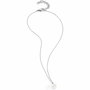 Morellato Colgante Stella con Perla Plateado SACQ02