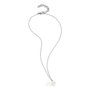 Morellato Colgante Stella con Perla Plateado SACQ02