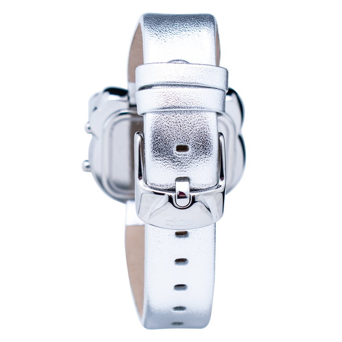 Chronotech CT7104L-27 Reloj para Mujer con Pantalla Digital