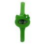 Hello Kitty Reloj Digital Verde HK7123L-21