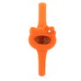 Hello Kitty Reloj Digital Naranja HK7123L-23