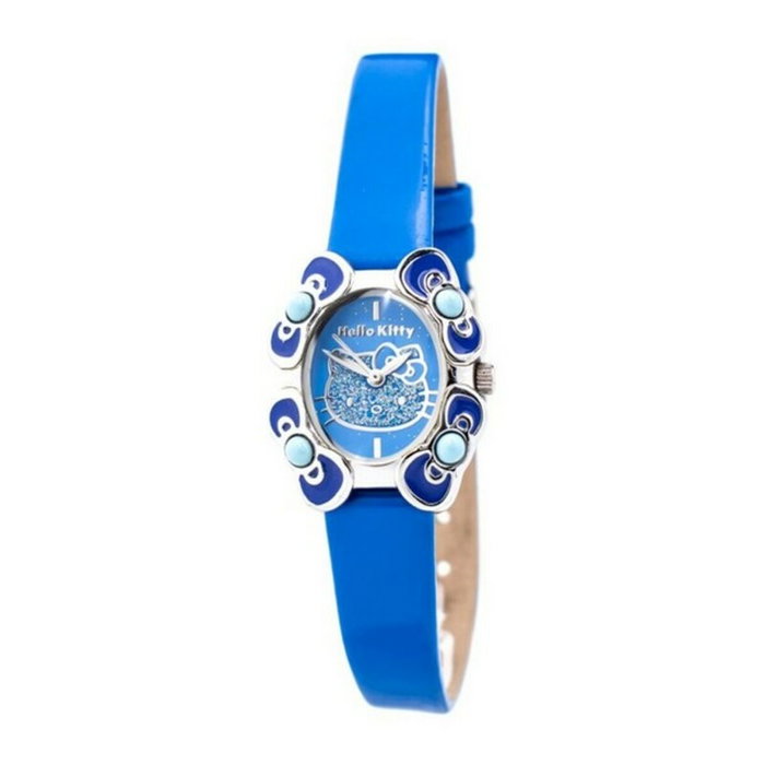 Reloj Mujer Hello Kitty HK7129L-03 (Ø 23 mm) Reloj Mujer Hello Kitty HK7129L-03 (Ø 23 mm)