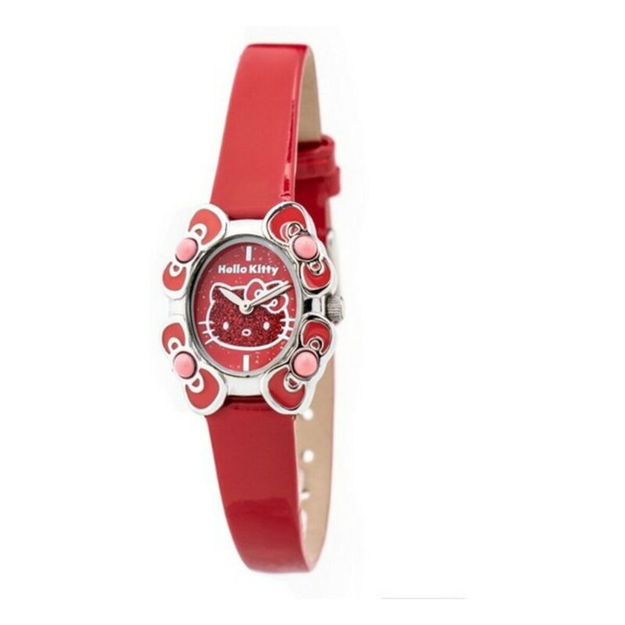 Reloj Mujer Hello Kitty HK7129L-04 (Ø 23 mm) Reloj Mujer Hello Kitty HK7129L-04 (Ø 23 mm)