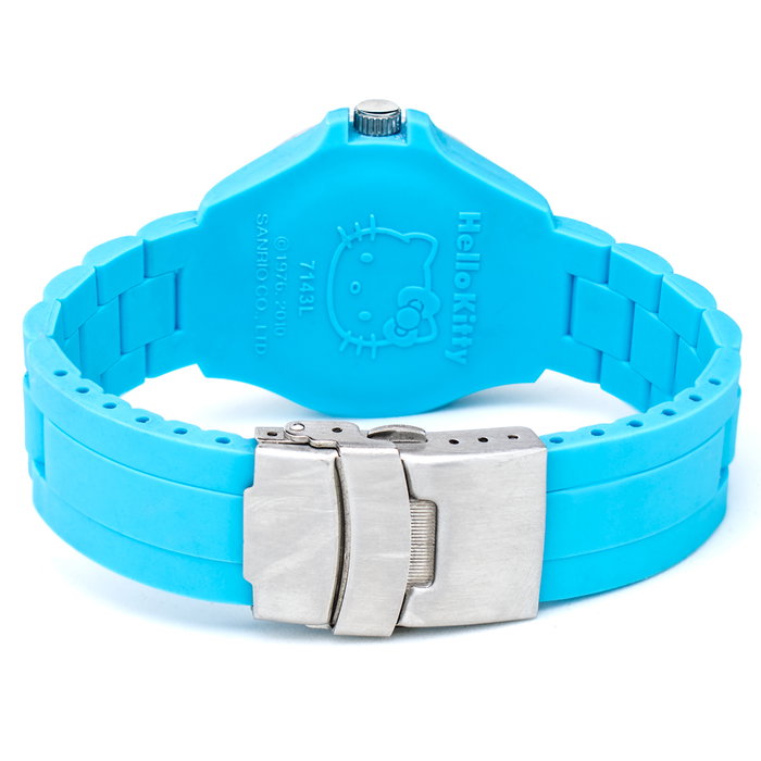 Hello Kitty Reloj HK7143B-01 Azul Hello Kitty Reloj HK7143B-01 Azul