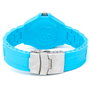 Hello Kitty Reloj HK7143B-01 Azul