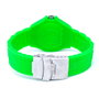 Hello Kitty Reloj HK7143L-18 Verde