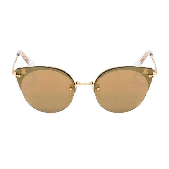 Gafas de Sol Mujer Tous STOA09-56300G ø 56 mm