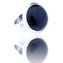 Viceroy Anillo de Plata de Ley Plateado Talla 15 para Mujer