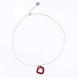 Viceroy Colgante 1054C000-24 de Plata de Ley