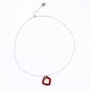 Viceroy Colgante 1054C000-24 de Plata de Ley