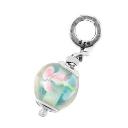 Viceroy Joyería VMM0109-22 para Mujer en Plata de Ley