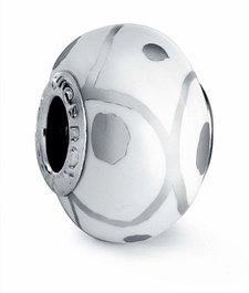 Viceroy VMM0283-10 Joyería para Mujer con Correa de Plata de Ley