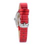 Chronotech Reloj CT7094SS-28 Rojo