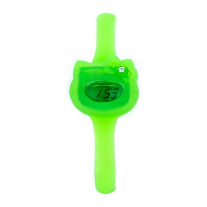 Reloj Mujer Hello Kitty HK7123L-10 (Ø 27 mm) Reloj Mujer Hello Kitty HK7123L-10 (Ø 27 mm)