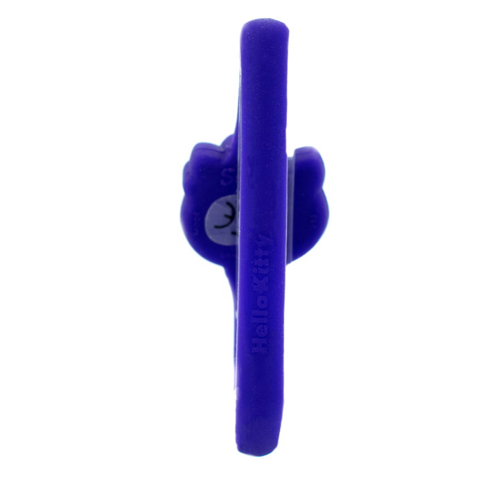 Hello Kitty Reloj HK7123L-16 Morado y Lila