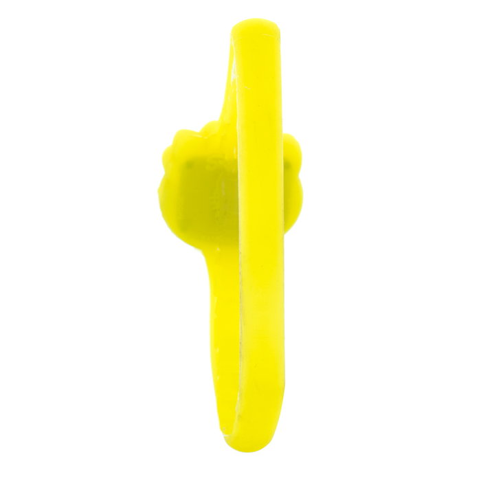 Hello Kitty Reloj Digital Amarillo HK7123L-26 Hello Kitty Reloj Digital Amarillo HK7123L-26