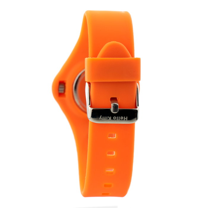 Hello Kitty Reloj HK7158LS-02 Naranja Hello Kitty Reloj HK7158LS-02 Naranja