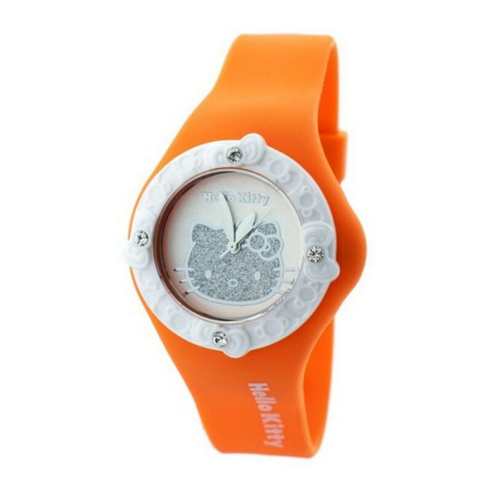Reloj Mujer Hello Kitty hk7158ls-02 (Ø 40 mm) Reloj Mujer Hello Kitty hk7158ls-02 (Ø 40 mm)