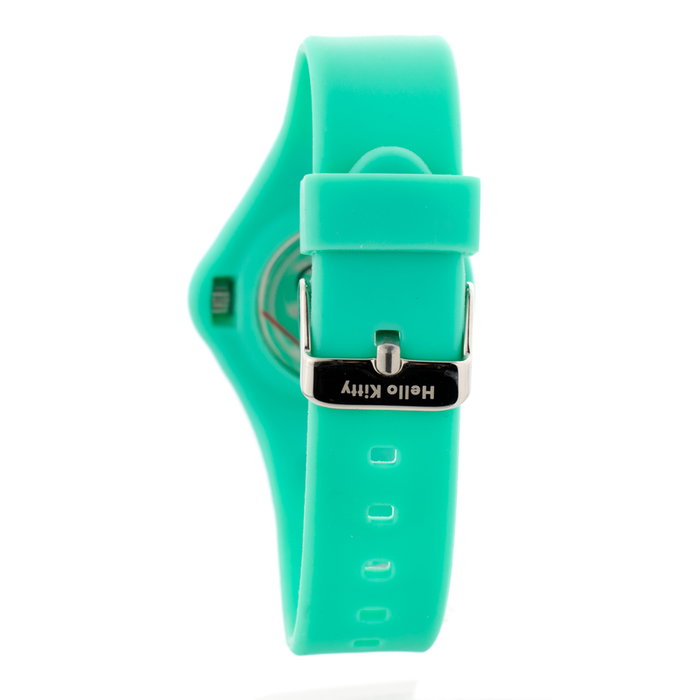 Hello Kitty Reloj HK7158LS-10 Verde Hello Kitty Reloj HK7158LS-10 Verde