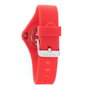 Hello Kitty Reloj HK7158LS-18 Rojo