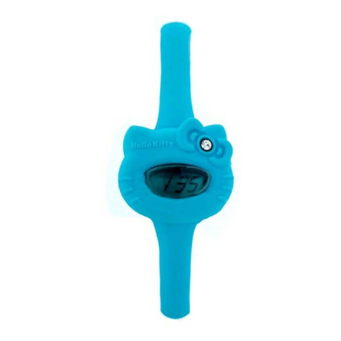 Reloj Mujer Hello Kitty hk7123l-12 (Ø 27 mm) Reloj Mujer Hello Kitty hk7123l-12 (Ø 27 mm)