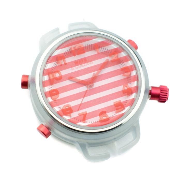 Reloj Mujer Watx & Colors rwa1559 (Ø 38 mm) Reloj Mujer Watx & Colors rwa1559 (Ø 38 mm)