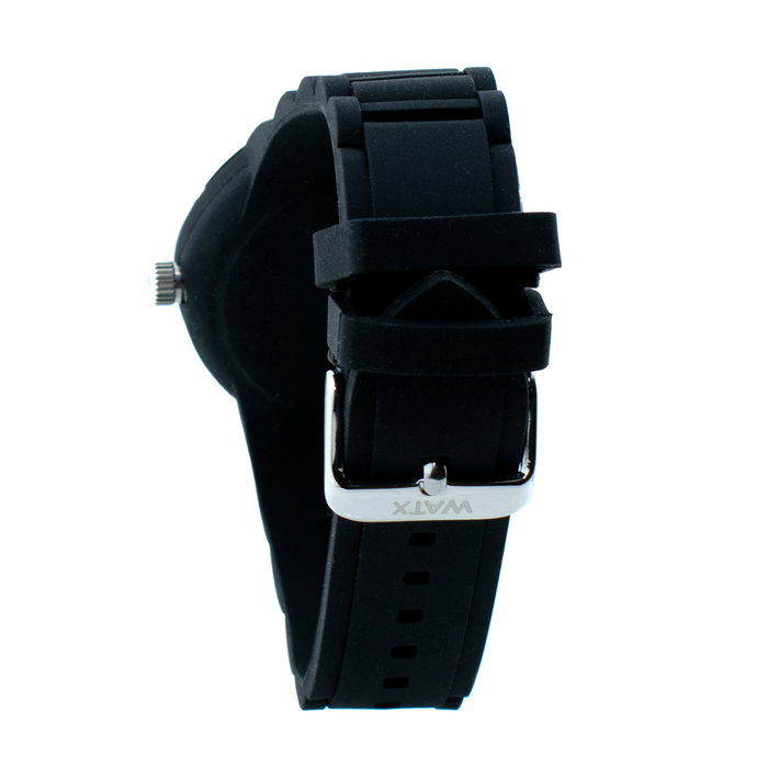 Watxandco RWA1623-C1300 Reloj Unisex Morado