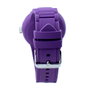 Watxandco RWA1623-C1520 Unisex Morado