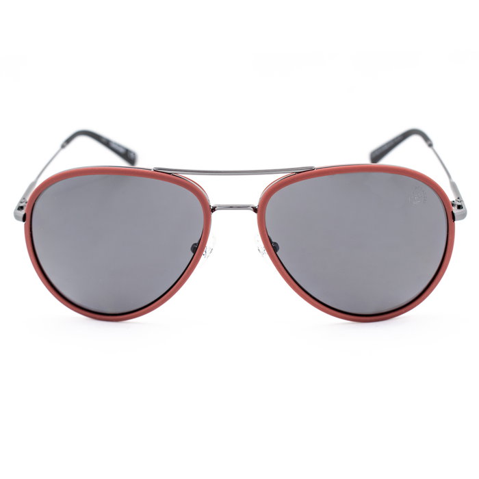 Timberland TB9118-6068D Gafas de sol Gris