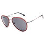 Timberland TB9118-6068D Gafas de sol Gris