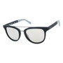 Timberland TB9130-5202R Gafas de sol para mujer, Negro