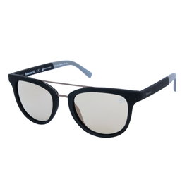 Timberland TB9130-5202R Gafas de sol para mujer, Negro